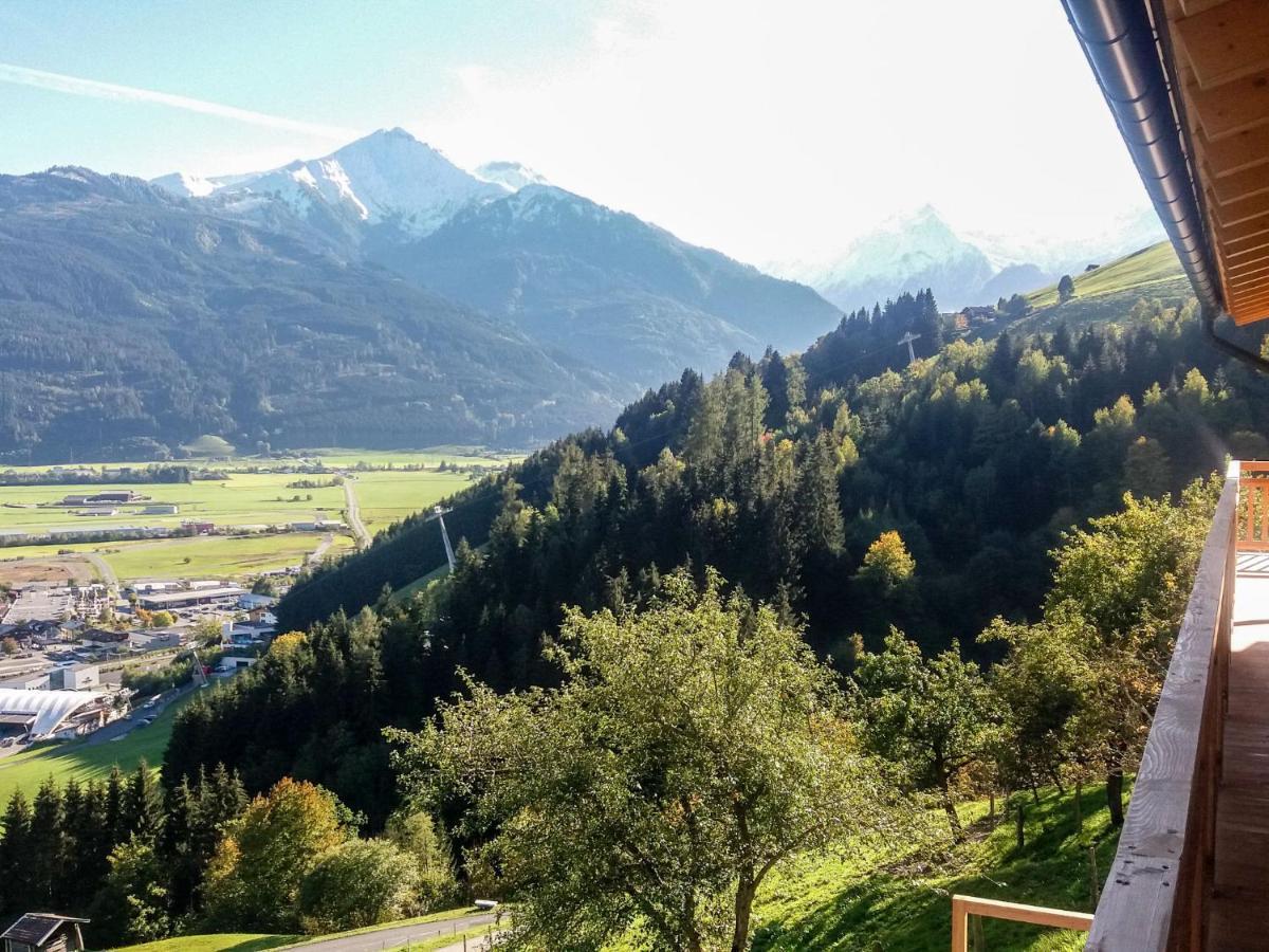 Apartment Unterkeilgut-2 By Interhome Zell am See Ngoại thất bức ảnh